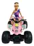 Muñeca Tiny Y Su Cuatriciclo - comprar online