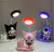 Lámpara Kuromi c/Lapicero Table Lamp - comprar online