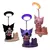 Lámpara Kuromi c/Lapicero Table Lamp