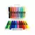 Marcadores Trabi valija Big brush x20 - comprar online