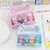 Labubu goma borrar x4 - comprar online