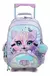 Chimola Mochila Carro 12 Pulgadas Cat