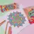 Lapices Dulce Pastel X 10 Mooving Coloring - comprar online