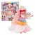 Muñeca Rainbow High Winter Wonderland