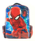 mochila espalda 17 pulgadas Spiderman