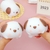 Squishy perrito pinching pvc