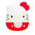 Peluche Hello Kitty squishmallows 30cm en internet