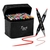 Marcador Touch x80pcs