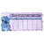 Planner mooving stitch semanal