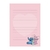 Anotador Mooving Stitch Block x120Hojas - comprar online