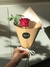 Rosa en Ramo - comprar online