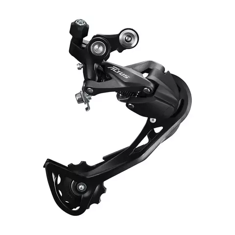 CAMBIO TRAS ALTUS RD M2000 SGS 9V SHIMANO - comprar en línea
