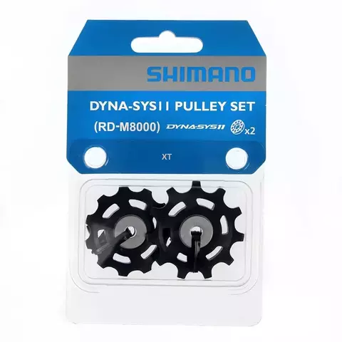 POLEA DE CAMBIO RD-M8000 SHIMANO