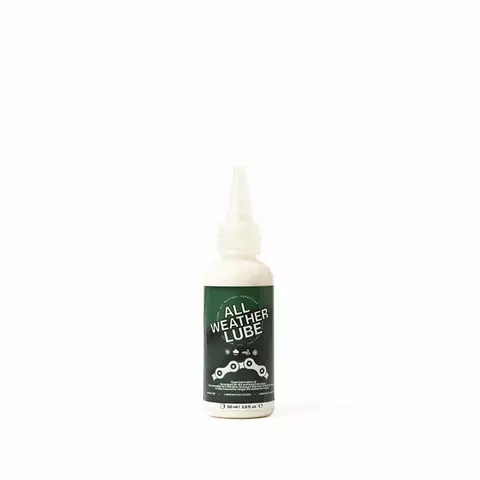 ALL WEATHER LUBE 120 ml – BE DIRT