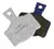 BALATA PARA FRENO DE DISCO SERFAS MT 2-8 MAGURA