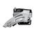 DESVIADOR DELANTERO ALTUS FD-M2020 DOBLE 34.9MM 9V T SWING DUALPUL