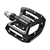 Imagen de PEDAL DE PLATAFORMA ALUMINIO SHIMANO