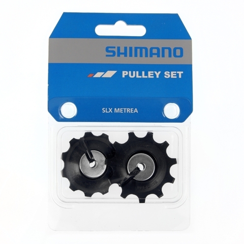POLEAS DE CAMBIO SHIMANO SLX