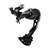 CAMBIO SHIMANO ALIVIO SHADOW RD 9 VELOCIDADES