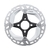 DISCO DE FRENO SHIMANO CENTER LOCK ICE TECHNOLOGIES FREEZA DE160MM