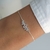Pulseira cristais