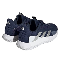 Tenis Adidas Solematch Control - Frontón Ochoa