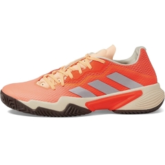 Tenis Adidas Barricade Naranjas - comprar en línea