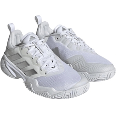 Adidas Barricade Blancos