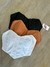 Corset Couro