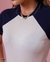 TShirt Reg Bicolor - loja online