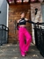 Cropped Gringa Poliamida - comprar online