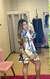 Macaquinho Camile- Coqueiro - comprar online
