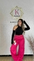 Cropped gringo | gola