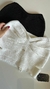 Cropped Tricot Modal