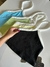 Cropped Basic | alça no pescoço