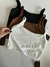 Cropped Basic | alcinha na internet