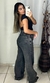 Calça Jeans Grafite - comprar online