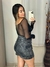 Body tule Cat - comprar online