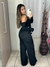 Body Recorte Canelado - comprar online