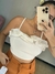 Crooped flo alcinha
