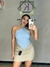 Cropped Catarina