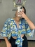 Blusa Morgana