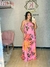 Vestido Tropicale