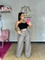 Calça Natália Cinza