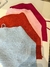 Cropped Catarina na internet