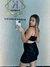 Body Ana Ruga recortes - comprar online