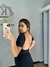 Cropped Costa Nua | Poliamida - loja online