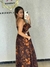 Conjunto Colore Marrom na internet