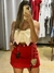 Cropped flo laço - comprar online