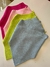 Cropped Catarina - K.fashion